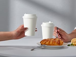 Paper Coffee Cups