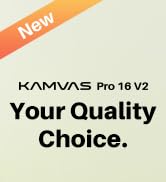 GT-156 V2 DRAWING TABLET