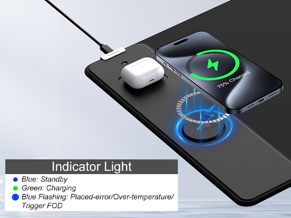 Wireless Charging