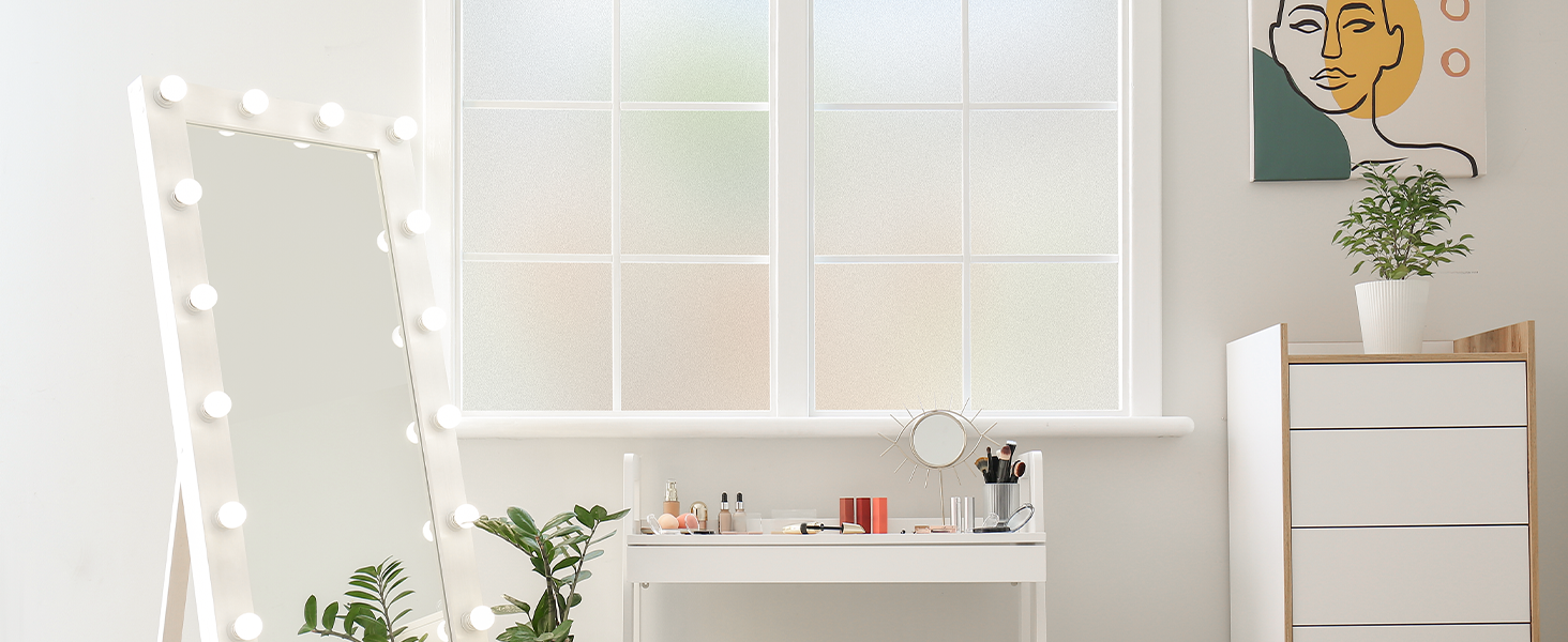 window decals