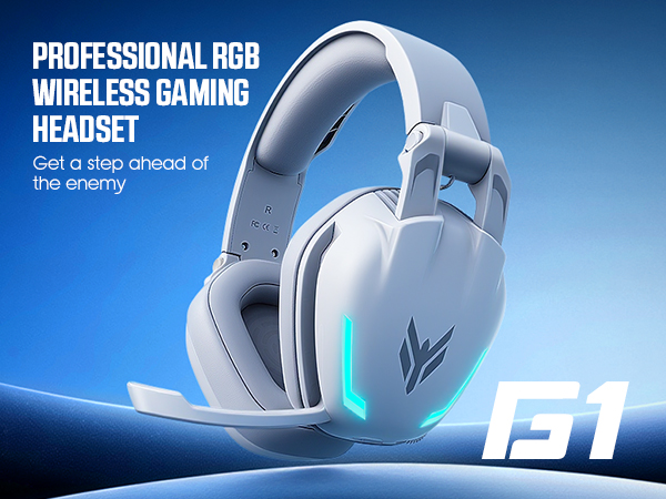 gaming headset