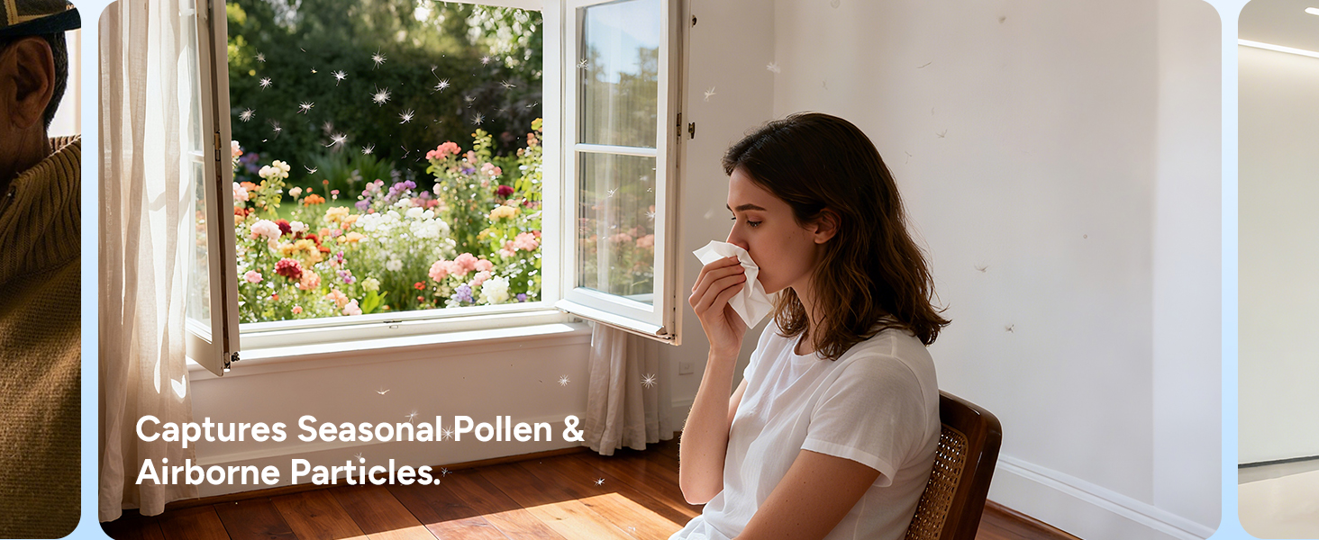 air purifiers for home