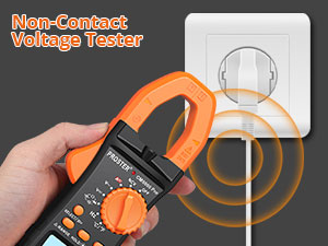 ncv meter