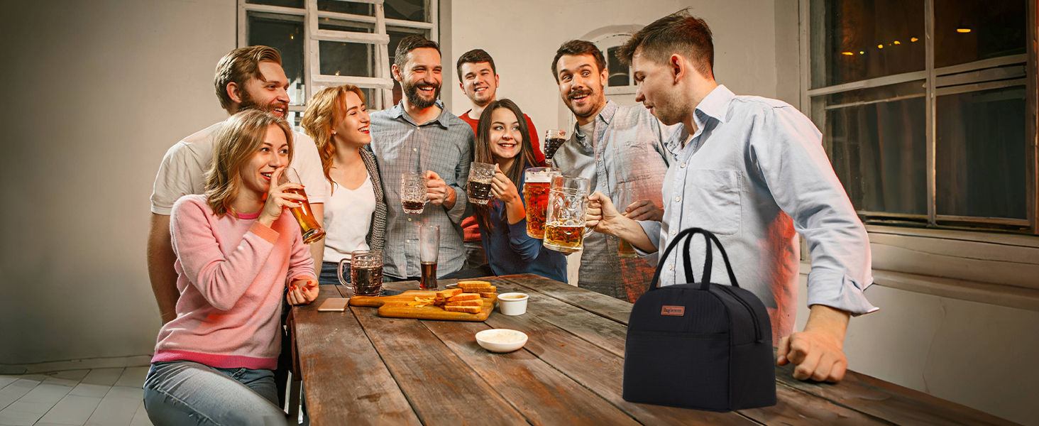 lunch bag