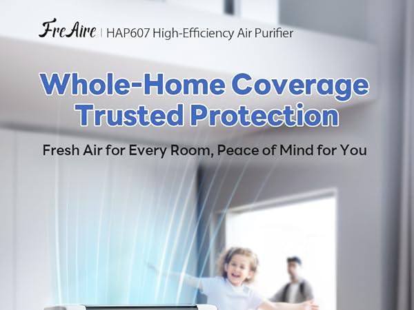 air purifier
