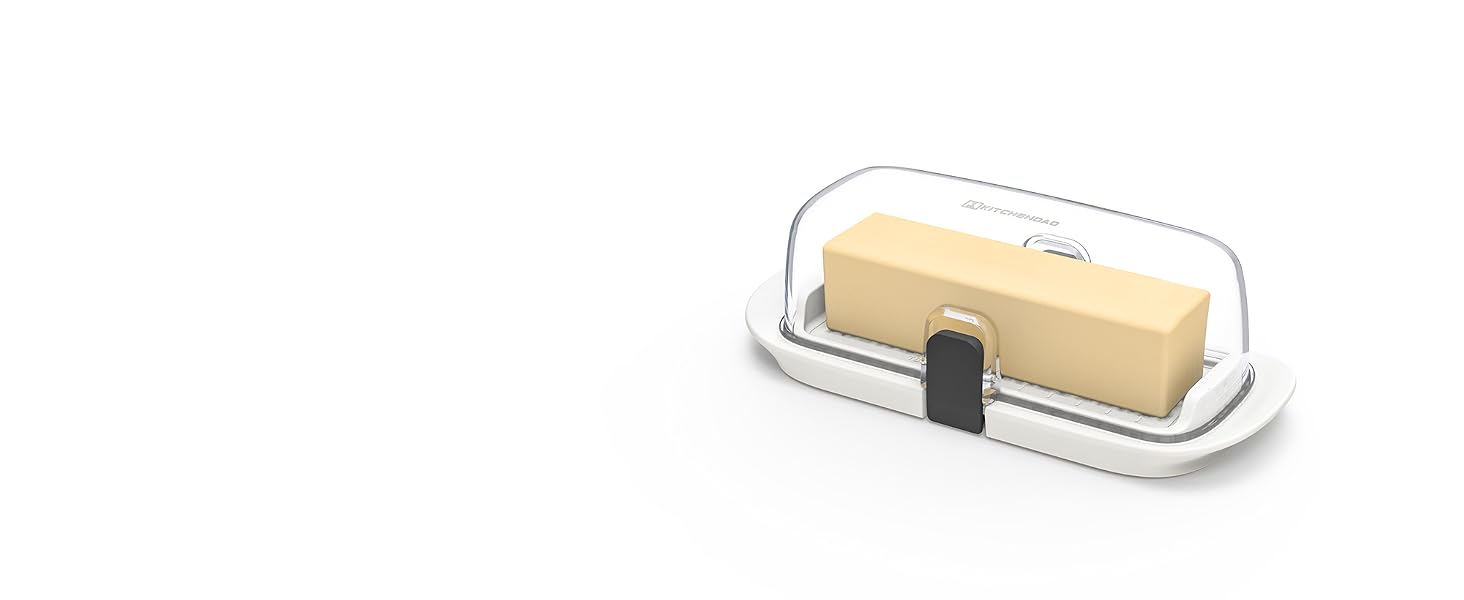 Butter Dish