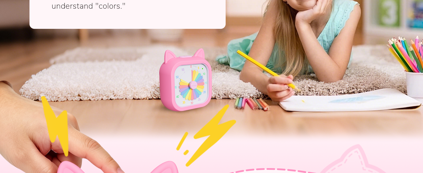 visual timer for classroom