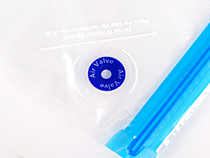 AMOLEN 3D Printer Filament Storage Bags Kit
