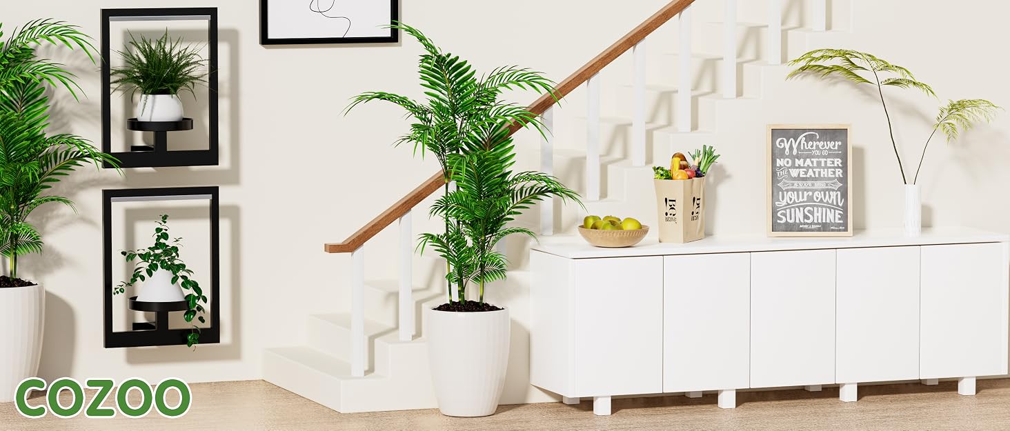 Wall Planters for Indoor Plants Hanging Planter