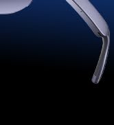TOZO VIZO Z1 Pro AR Glasses with 160" OLED Display, 120Hz, Full HD 2D & 3D, 6000 nits Brightness,...