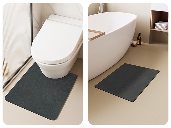 bath mat