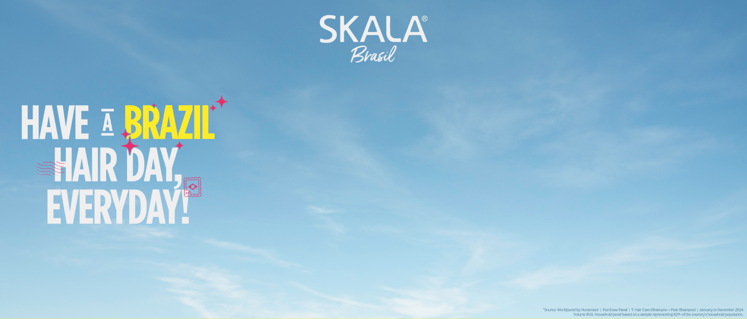Brand Story