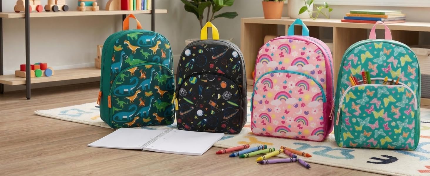 BOYS BACKPACKS,GIRLS BACKPACKS,BULK BACKPACKS,BULK SCHOOL SUPPLIES,TODDLER BACKPACK