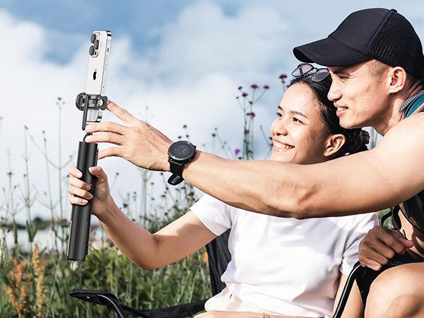 bluetooth selfie stick