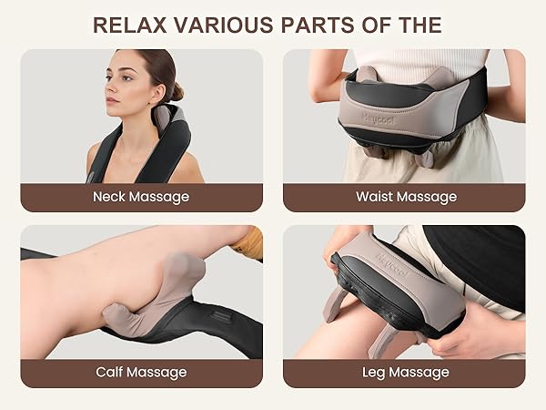 neck massager
