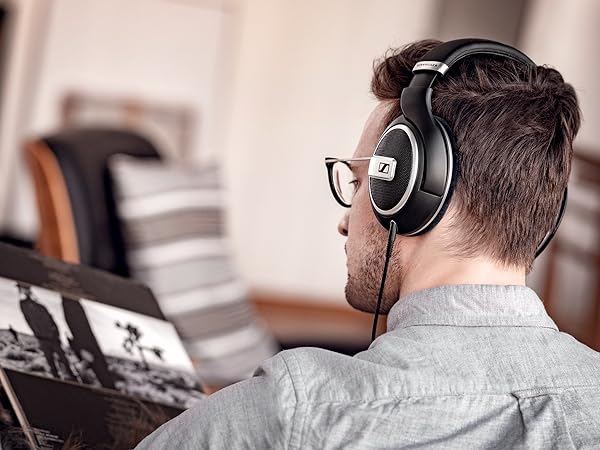 HD 599 Special Edition