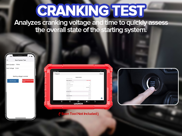 launch bluetooth battery tester launch battery tester luanch bst360 obd2 scanner bluetooth