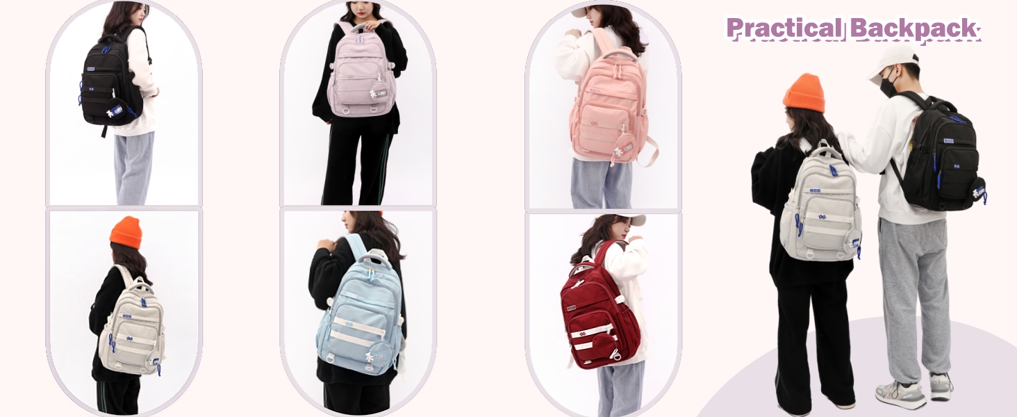 backpack for girls