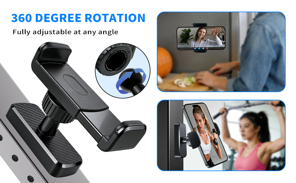 for any angle to recording
