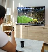 4k rotating tv swivel stand base
