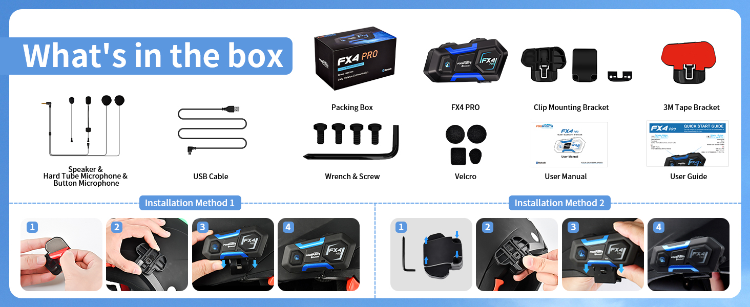 Installation Tutorial