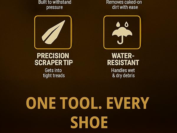 heavy duty brush