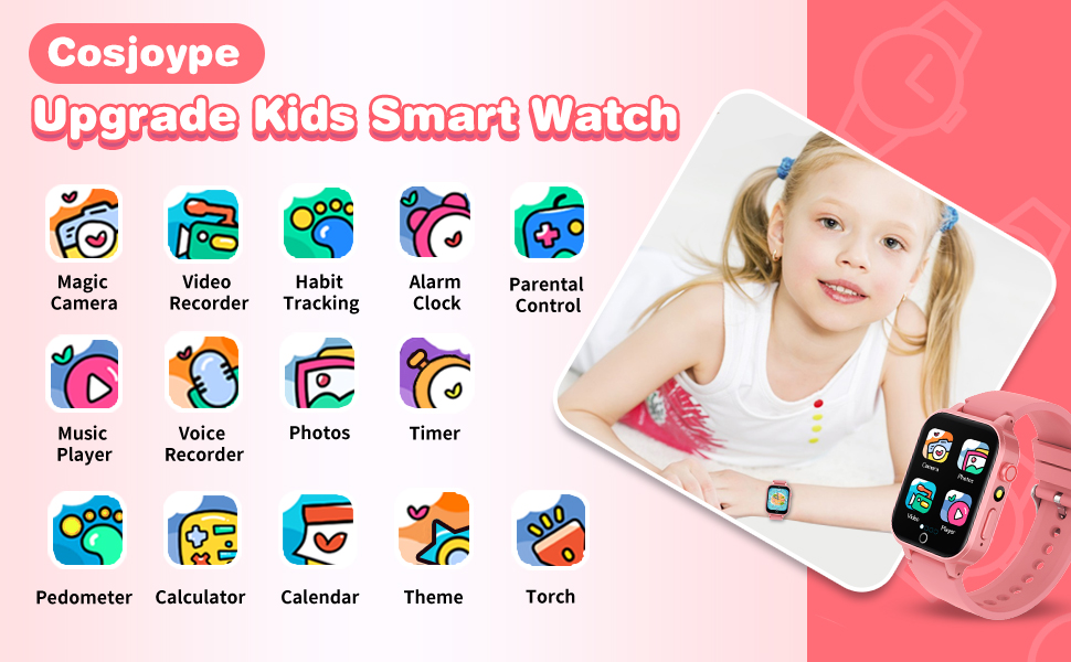 5 year old girl birthday gift ideas
