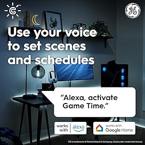 voice control