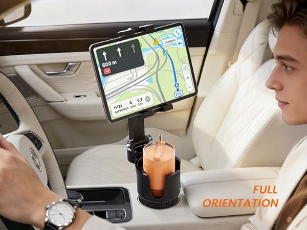 Tablet Mount