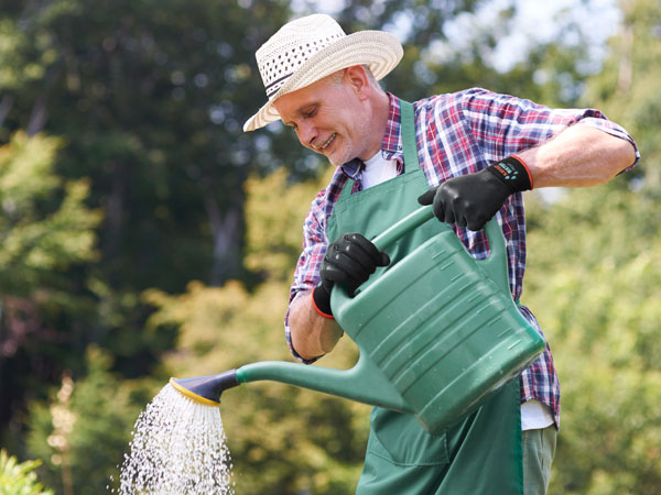 Waterproof Work Gloves