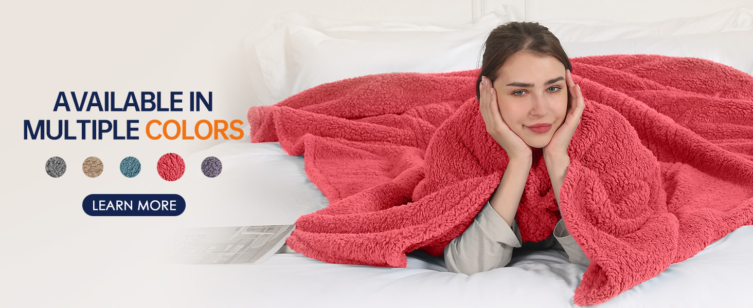 electric blanket