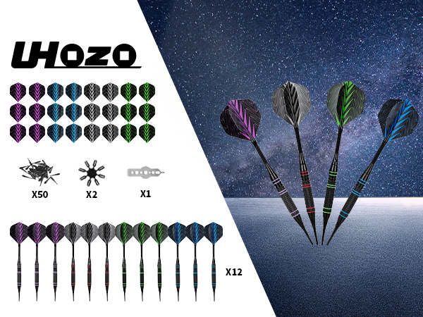Electronic Dartboard