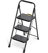 3 step ladder