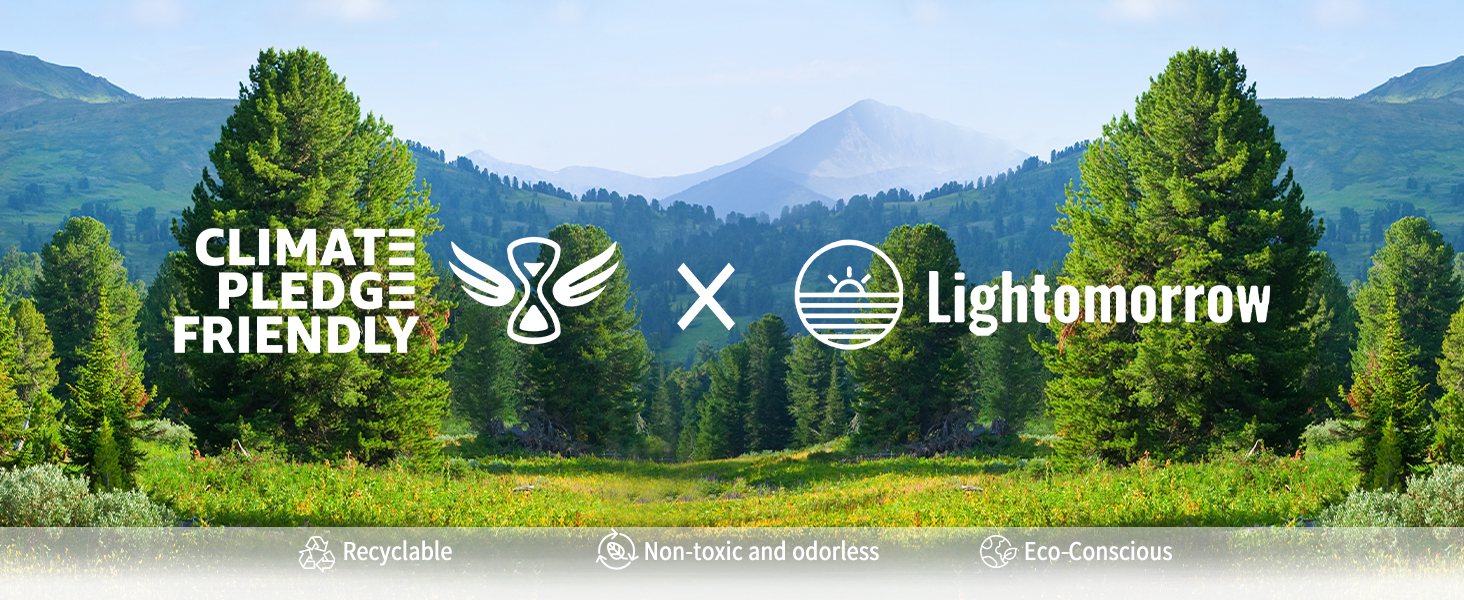eco-conscious
