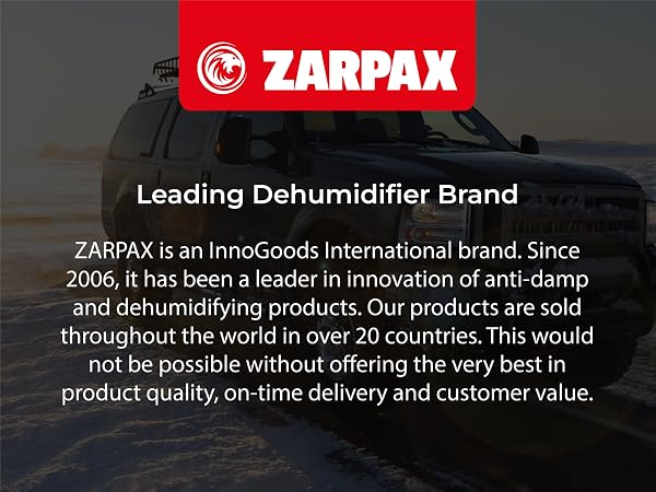 Zarpax Premium A+