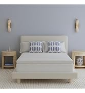 Casper Sleep Essential 3" Queen Size Memory Foam Mattress Topper