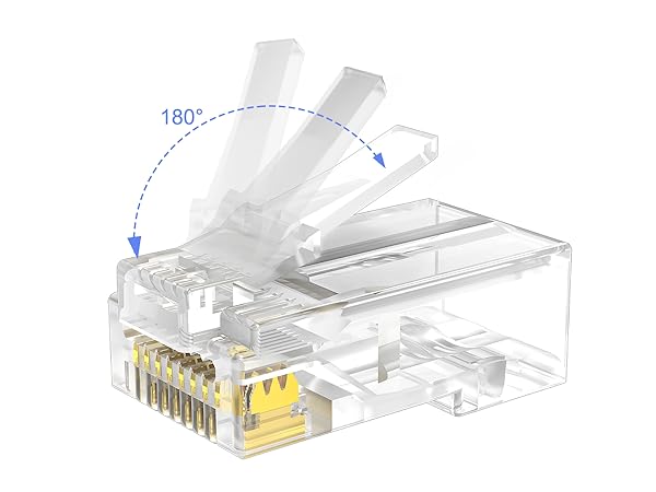 rj45 connectors