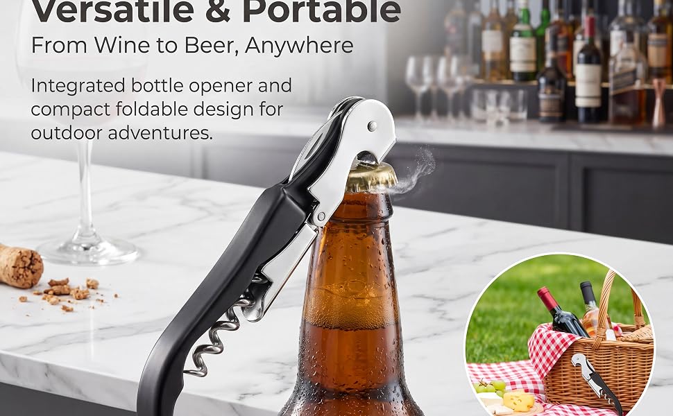 wine keys