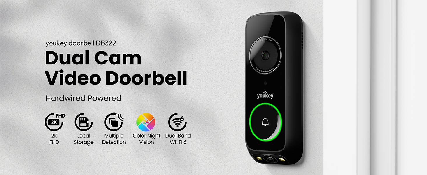 doorbell camera