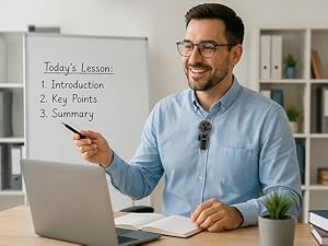 Online Teaching