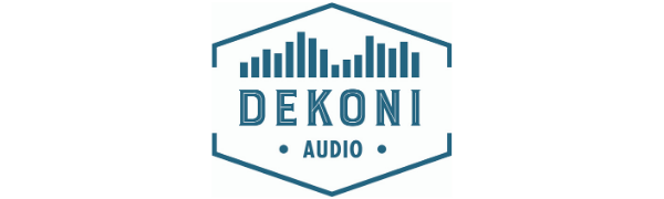 Dekoni Audio Logo