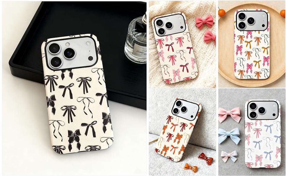 iPhone 17 pro max case