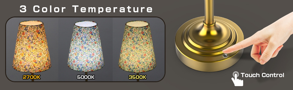 Brightness Adjustable