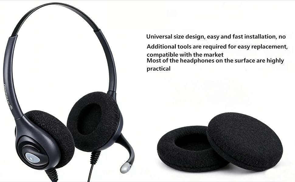 The Ultimate Headset Upgrade