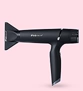 FHI Heat Innovator Pro Power Speed Professional Hair Dryer with Diffuser - Advanced Ionic Technol...