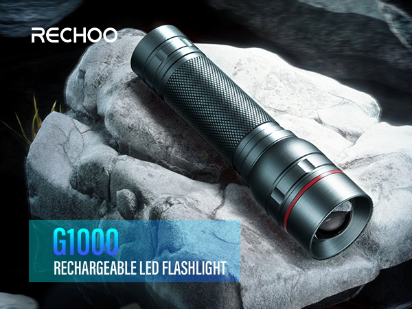 flashlight