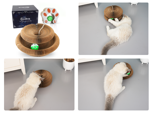 cats toys
