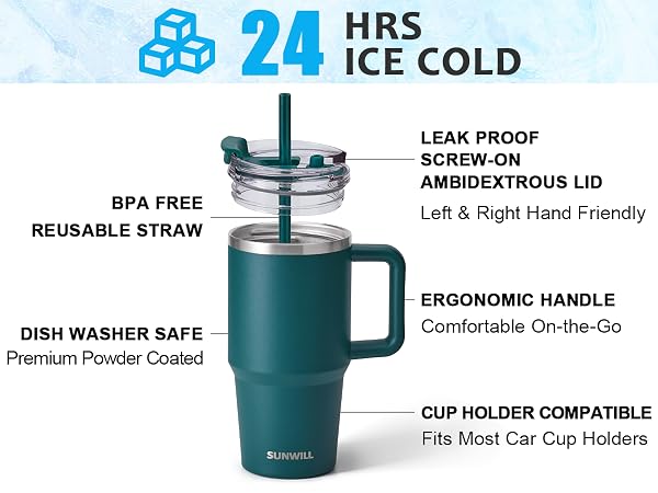 20 oz tumbler