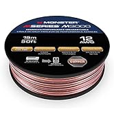 Monster XP Premium Speaker Wire