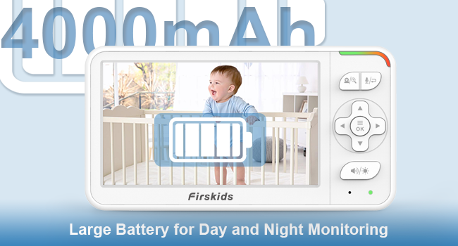 baby monitor